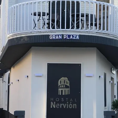 Hostal Nervion-2